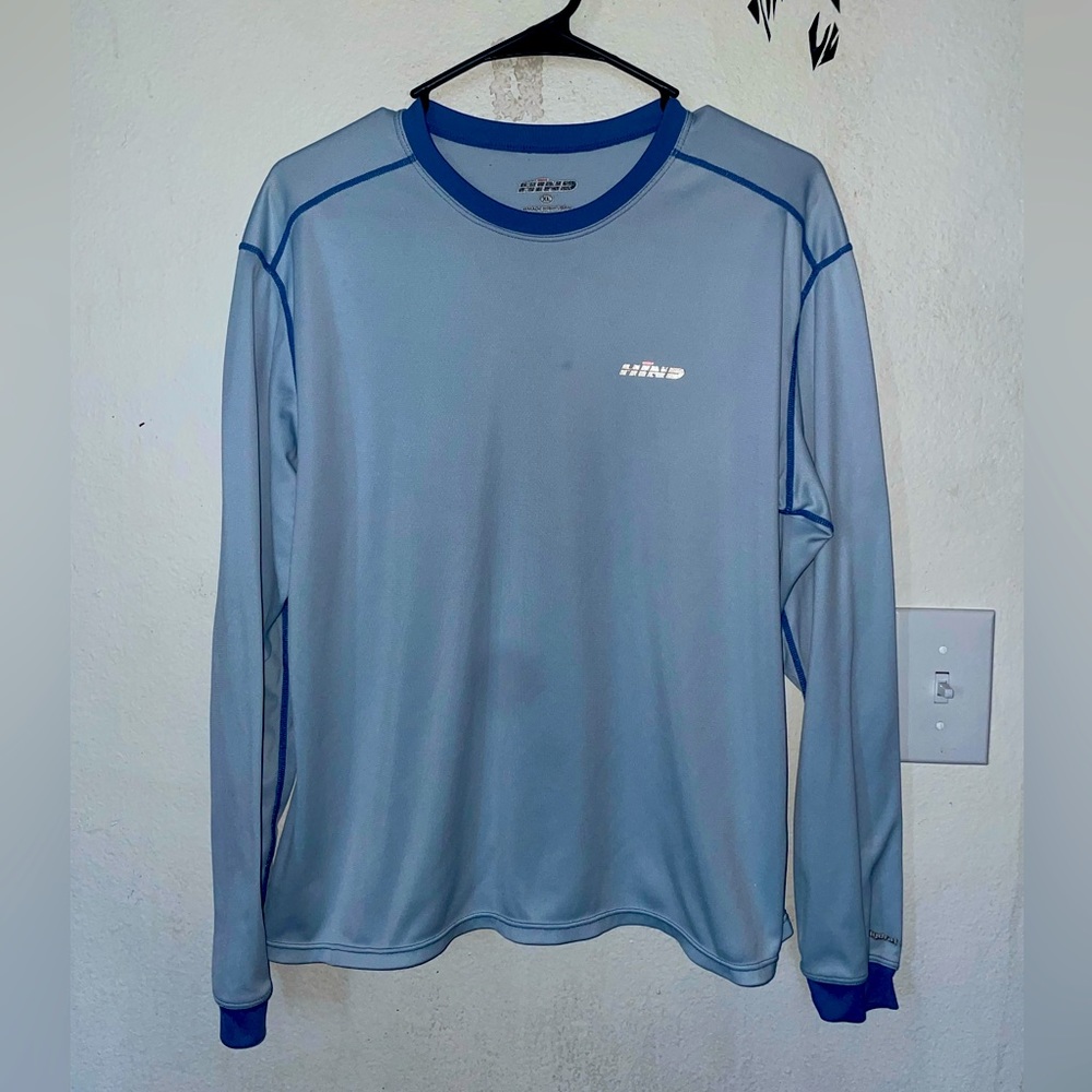 Hind shirt Xl